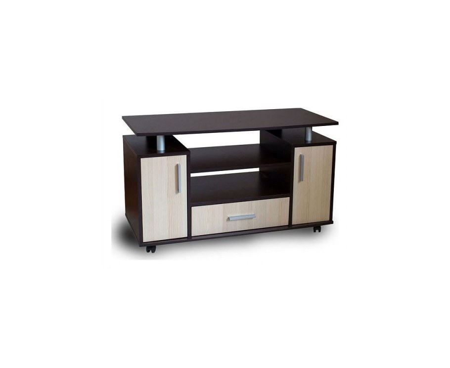 Тумба Бител ТВ-4 (венге/ясень)