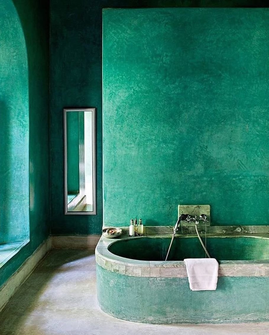 Микроцемент Таделакт