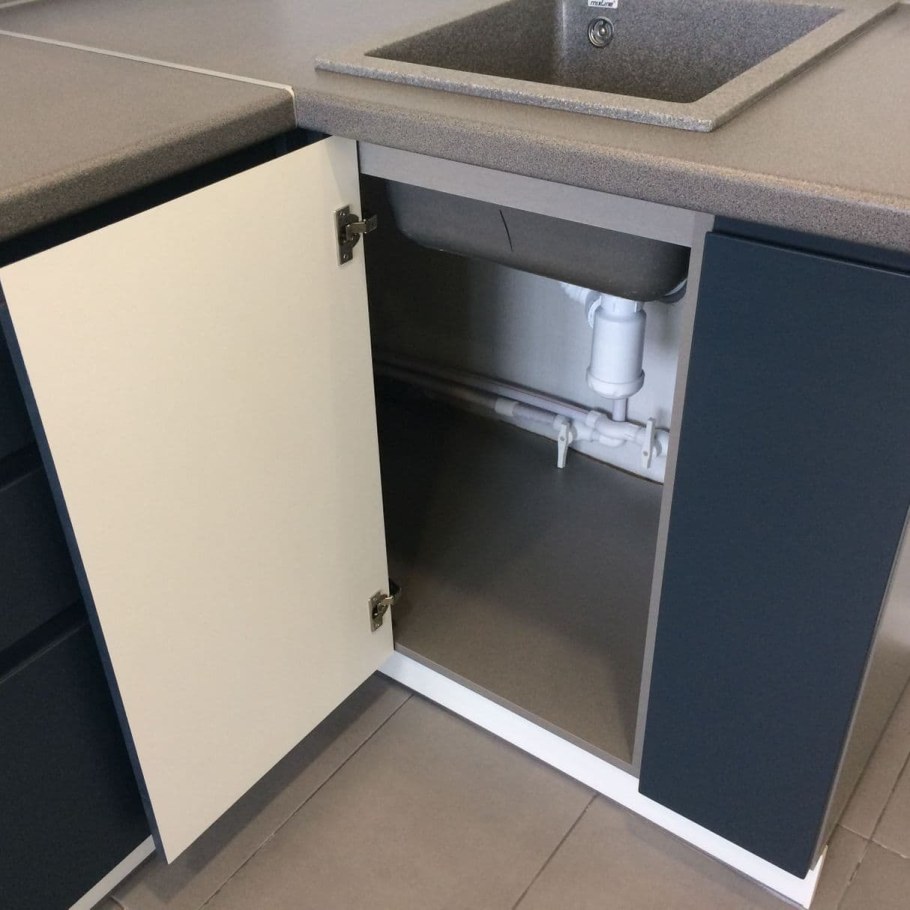 Угловой напольный шкаф для кухни икеа под мойку
