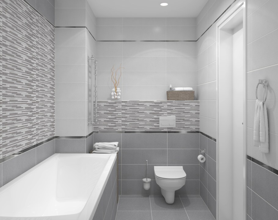 Плитка laparet Vega серый