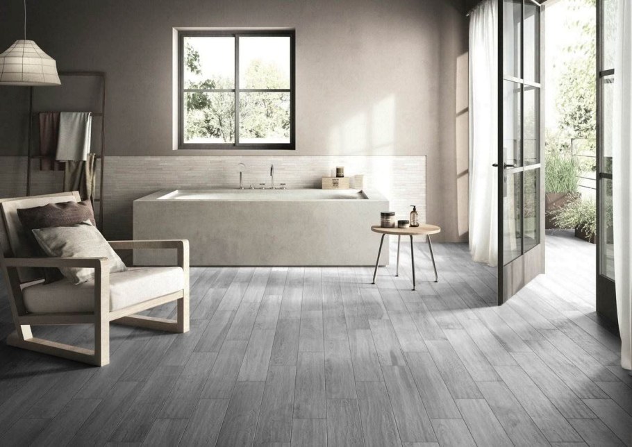 Керамогранит Walnut Wood 600 1200