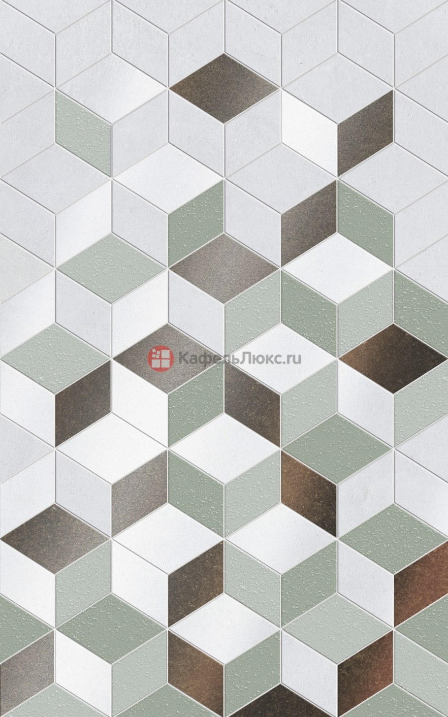 Плитка Веста Юнитайл