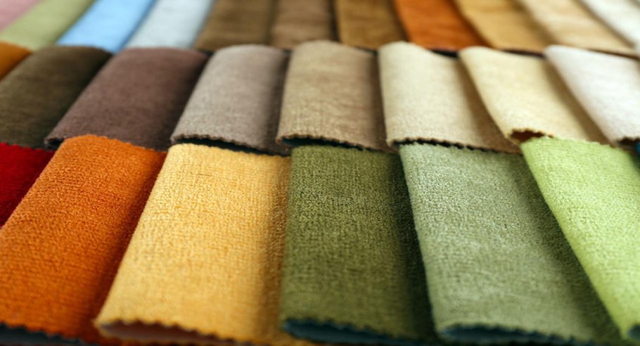 Материал для обивки дивана