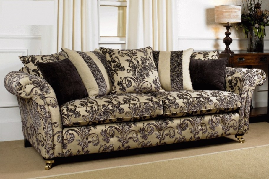 Ткань для обивки дивана