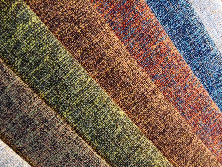 Ткань для мягкой мебели