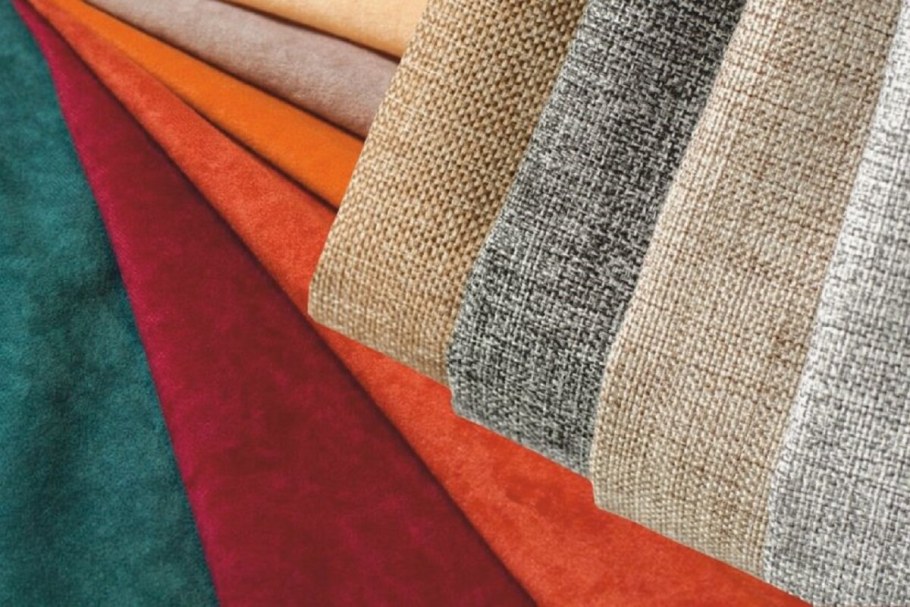 Обивочный материал для дивана