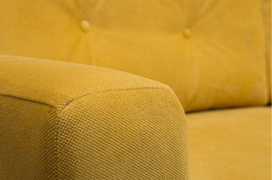 Кушетка Норфолк Velvet Green