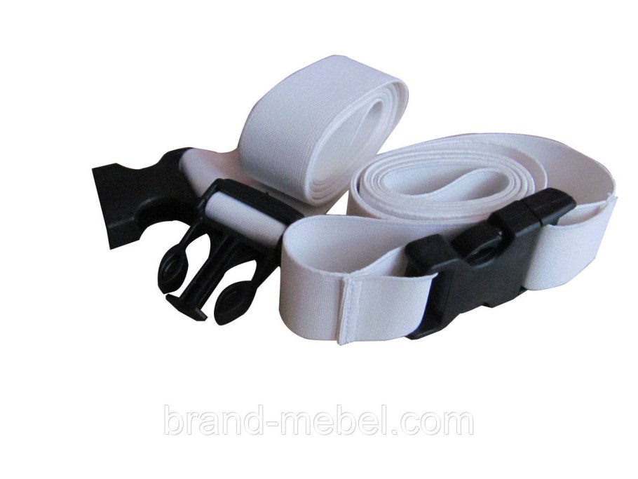 Ремни для крепления матрасов