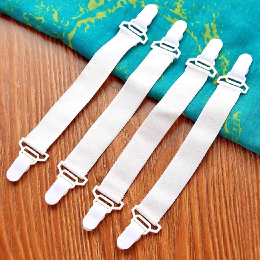 Прищепка для простыни