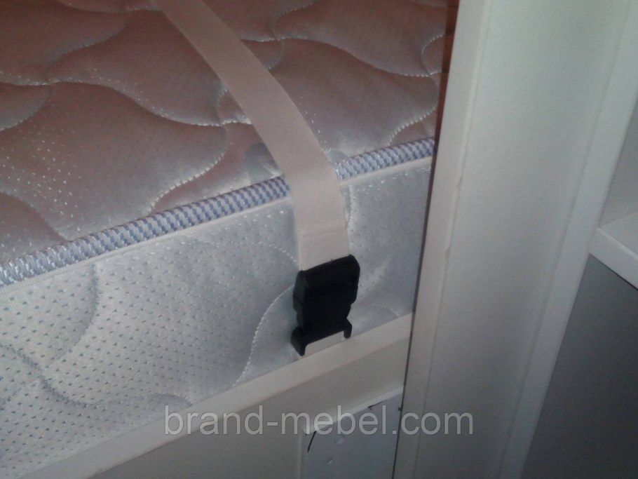 Ремни для крепления матрасов