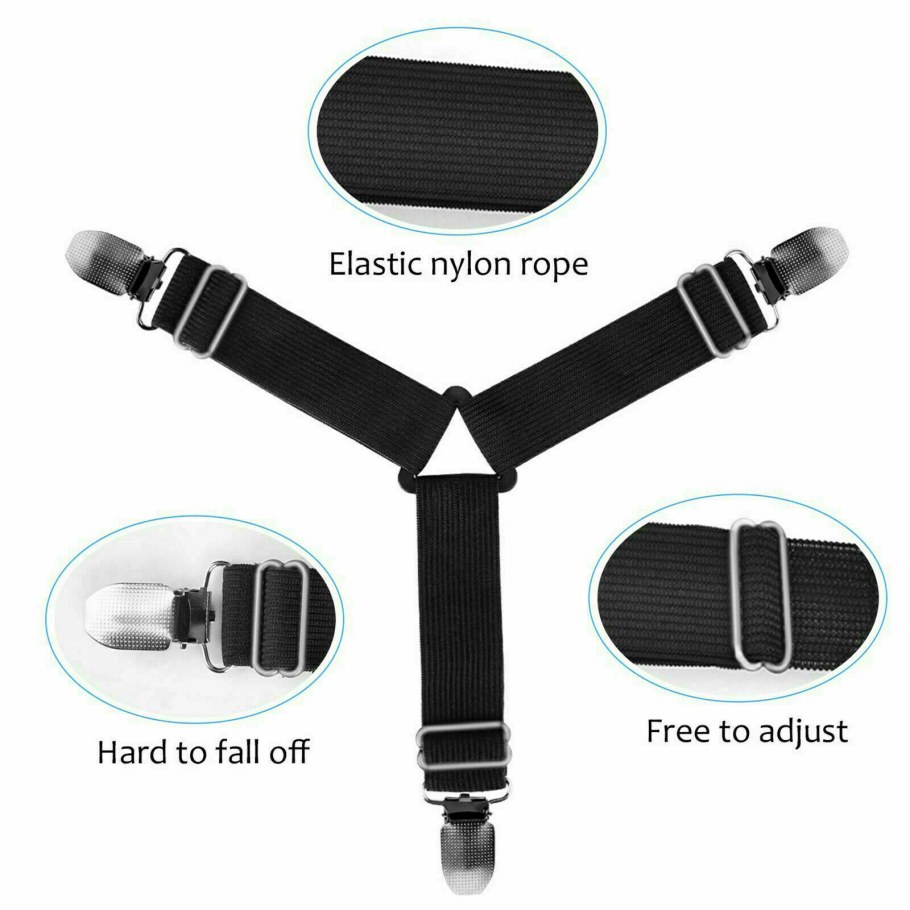 Держатель для простыни