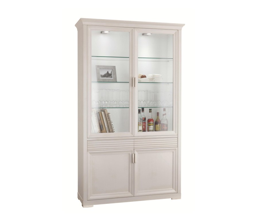 Современный буфет для посуды