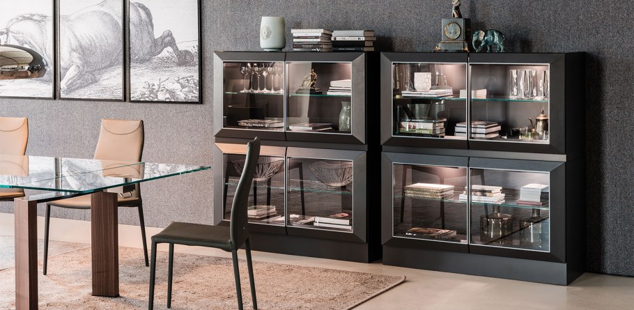 Cattelan Italia буфет