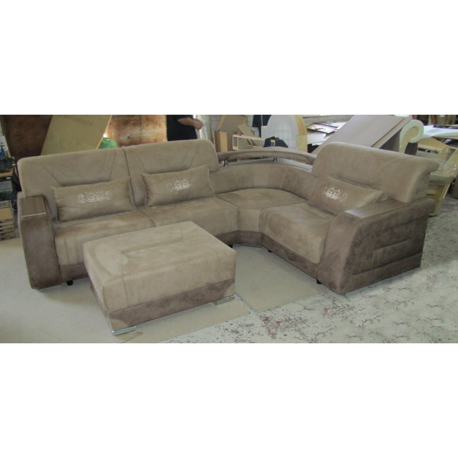 Диваны карат модульный Бостон