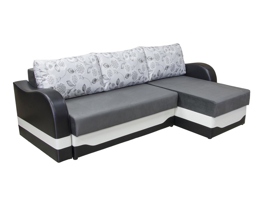 Диван Бостон 2400 угловой