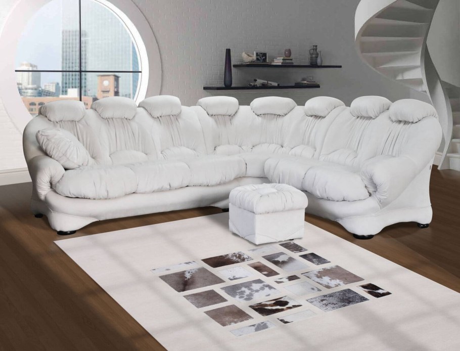 Ульяновская мебель мягкая фабрики Виктория