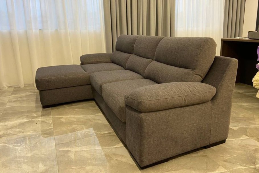 Диван "эгоист"