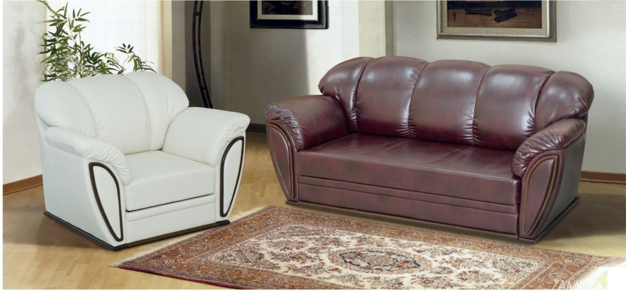 Диван Бостон Ульяновская фабрика