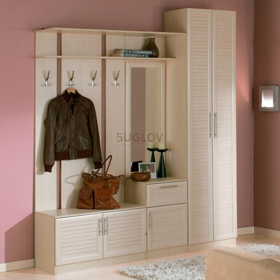 Прихожая Неаполь хофф