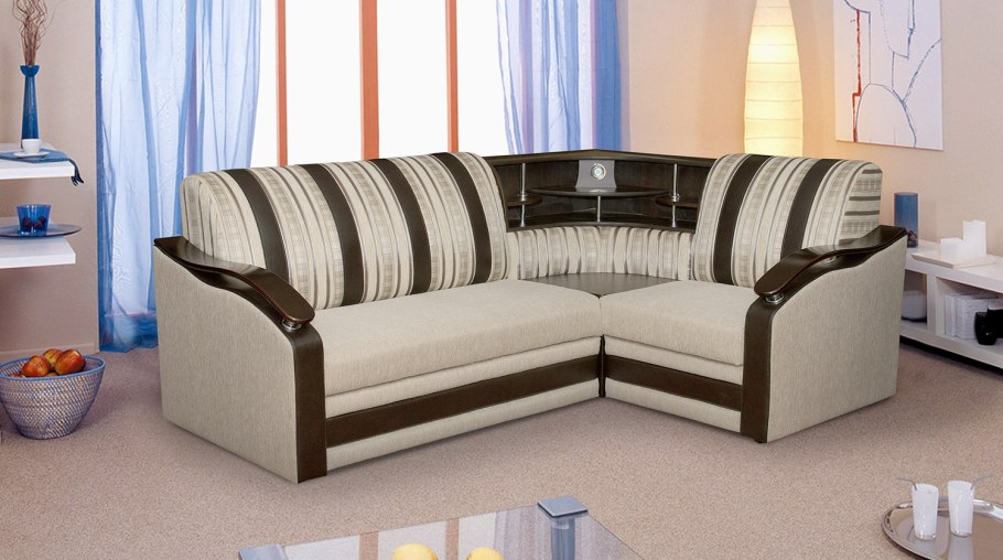 Диван Бостон Ульяновская фабрика