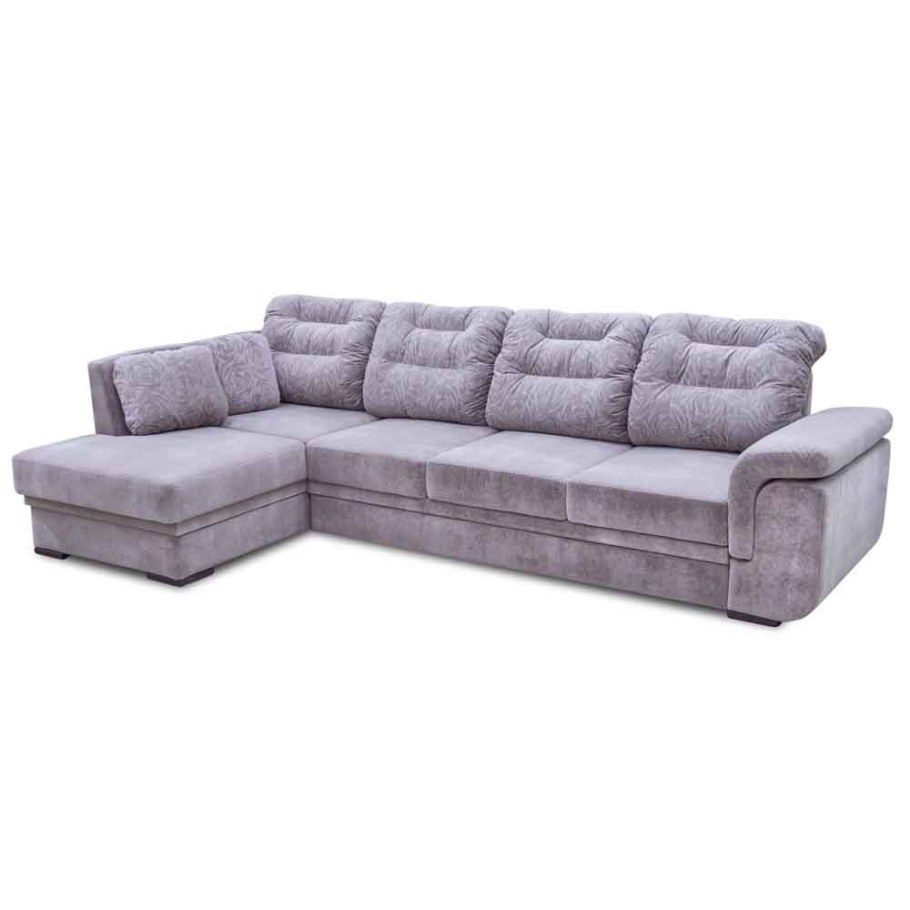 Диван угловой Бостон-2