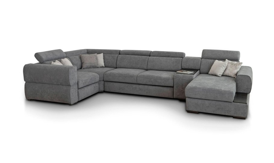 Диван Брайтон угловой