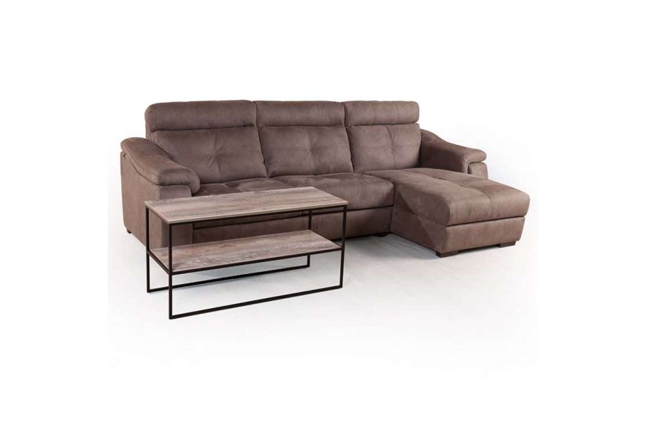 Угловой диван Бостон Ульяновская фабрика