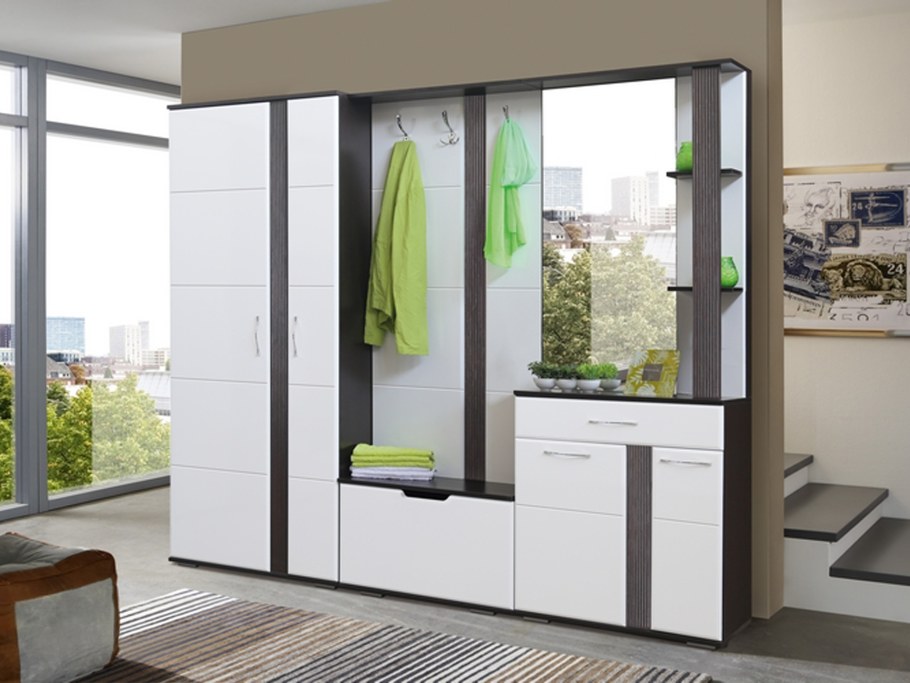 Прихожая Стелла-1 (миф)