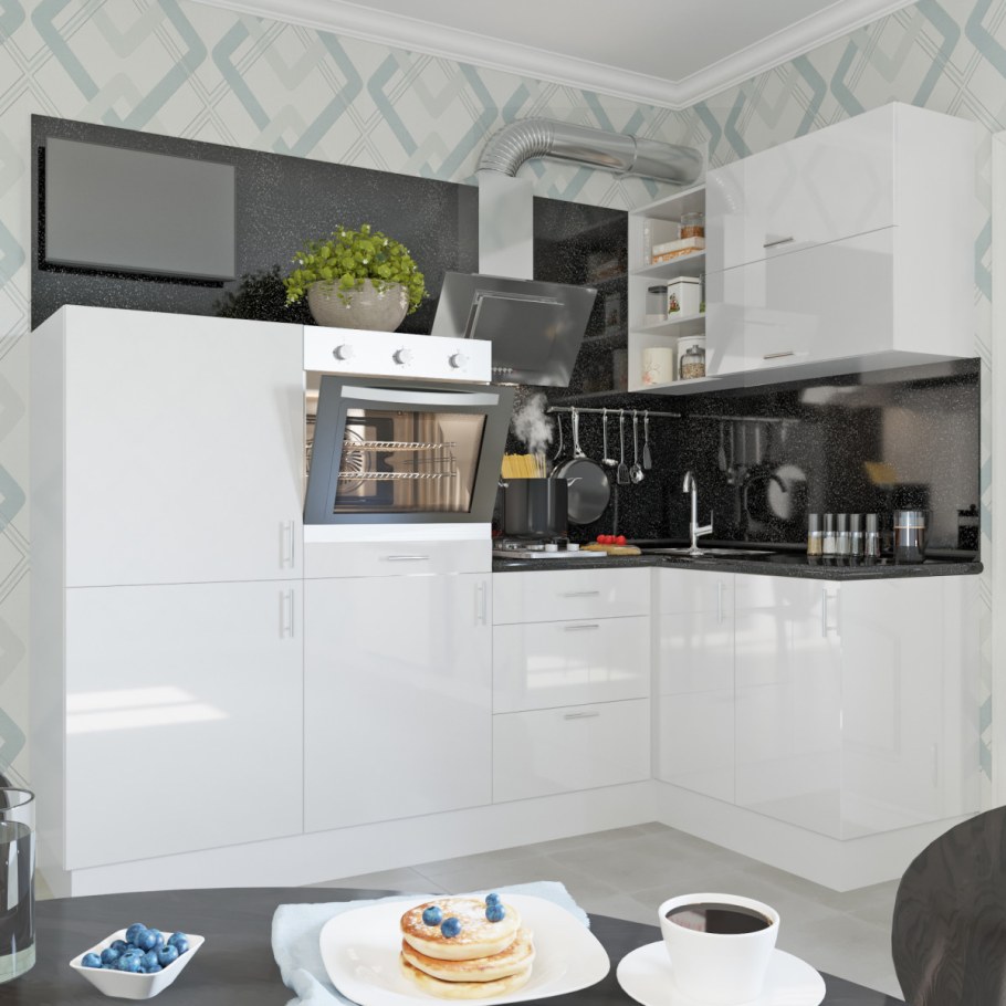 Кухня София Леруа