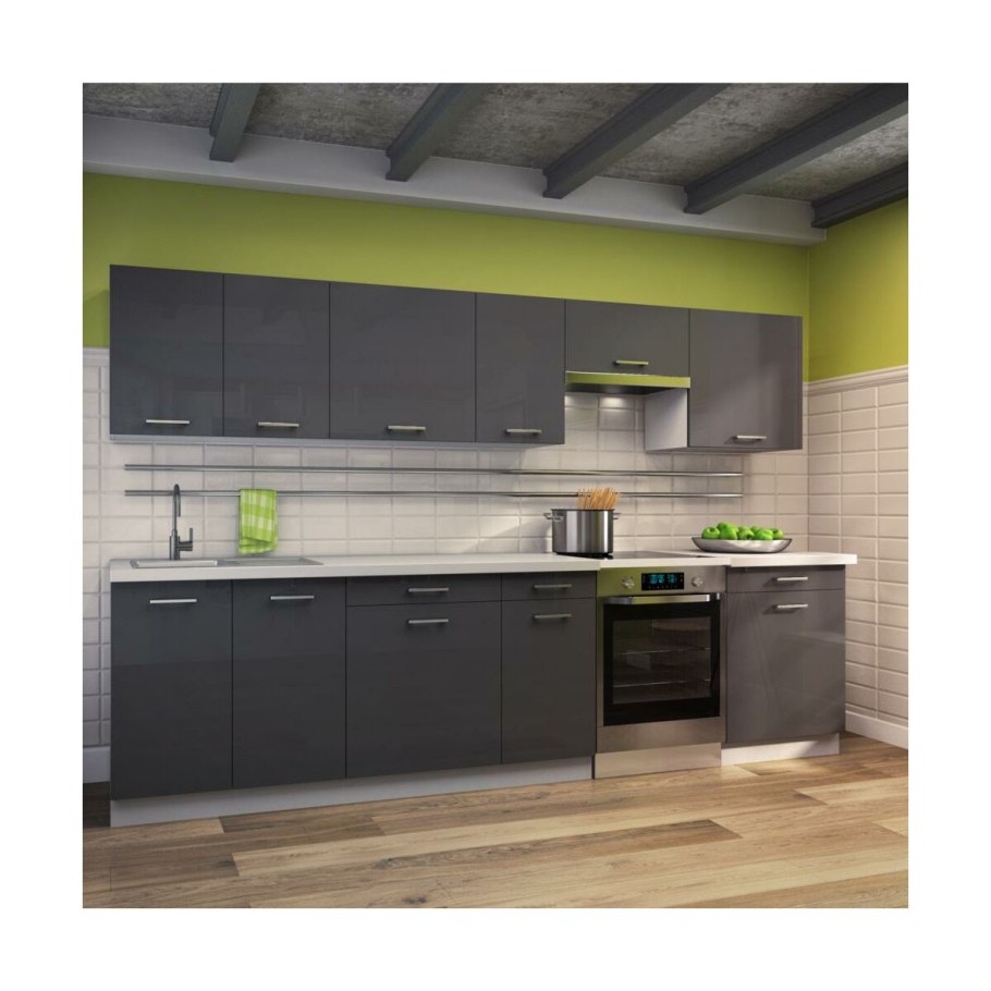 Фасад Сантьяго Леруа Мерлен