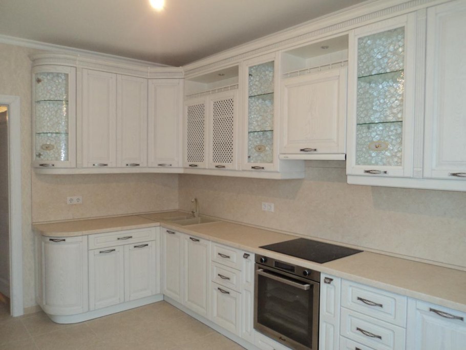 Мерлен кухня Нэнси Леруа Нэнси