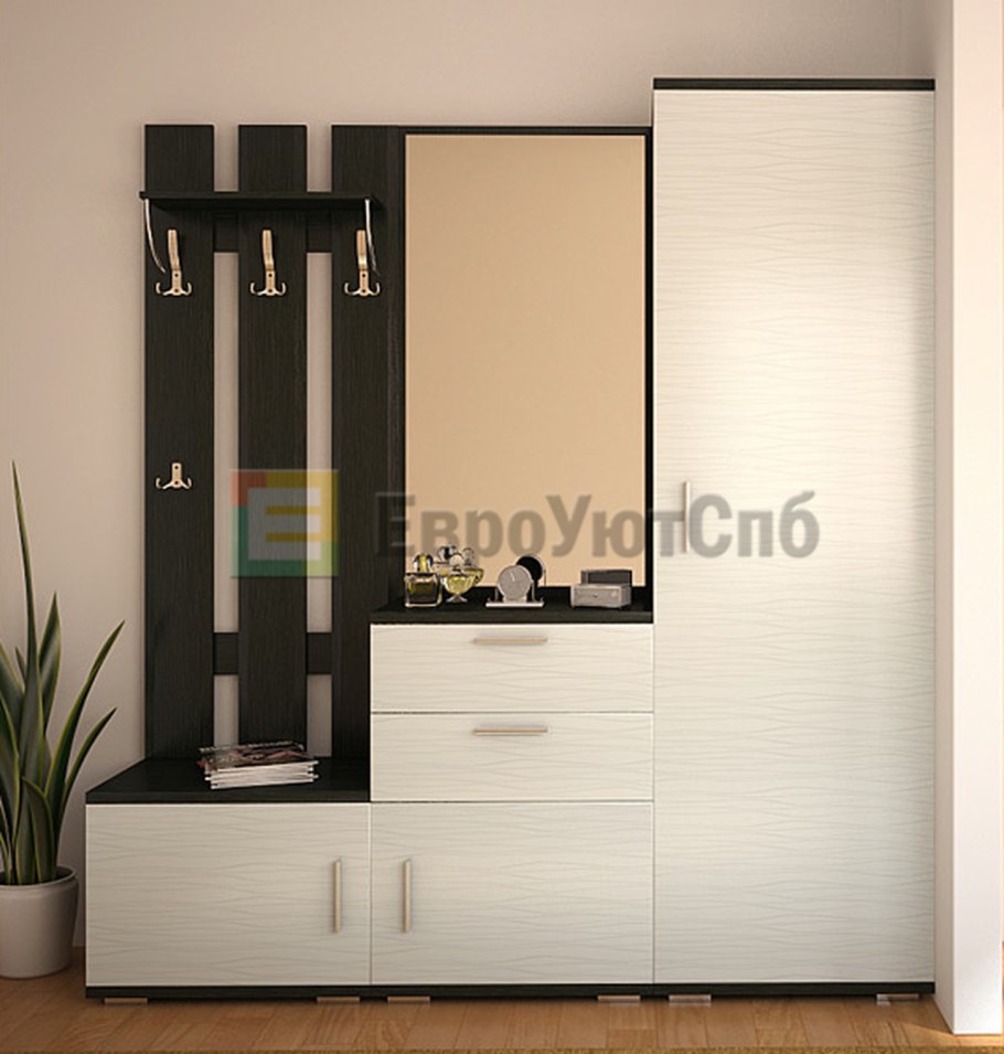 Прихожая Ирис Арника