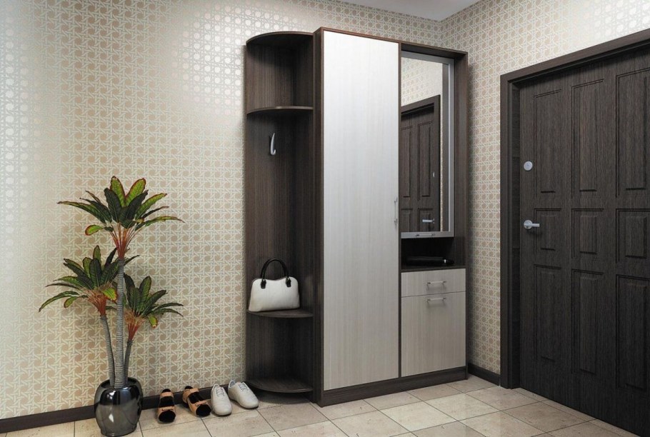 Прихожая Мелисса-к (Пеликан)