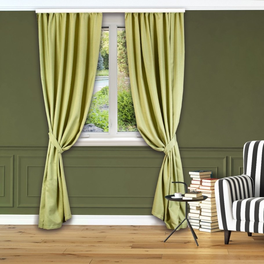 Блэкаут Тоскана шторы