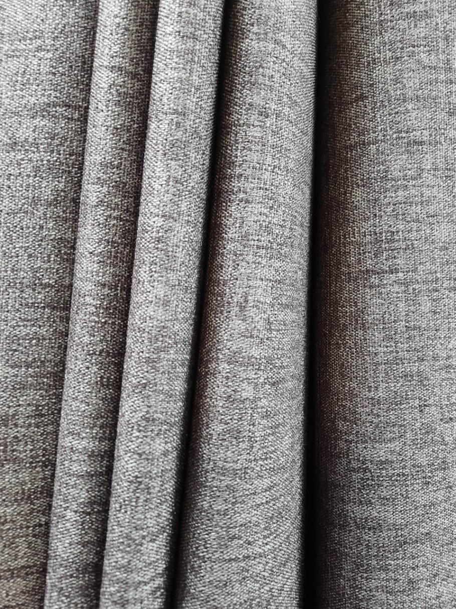 Шторы блэкаут Blackout рогожка