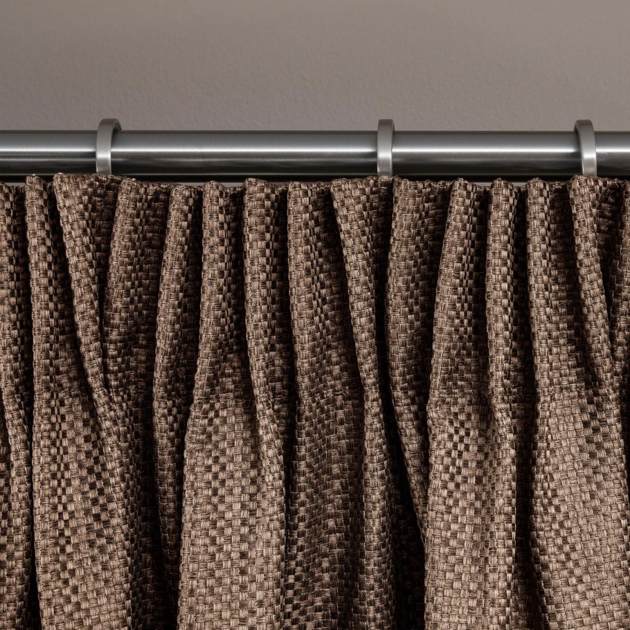 Шторы Тогас лен