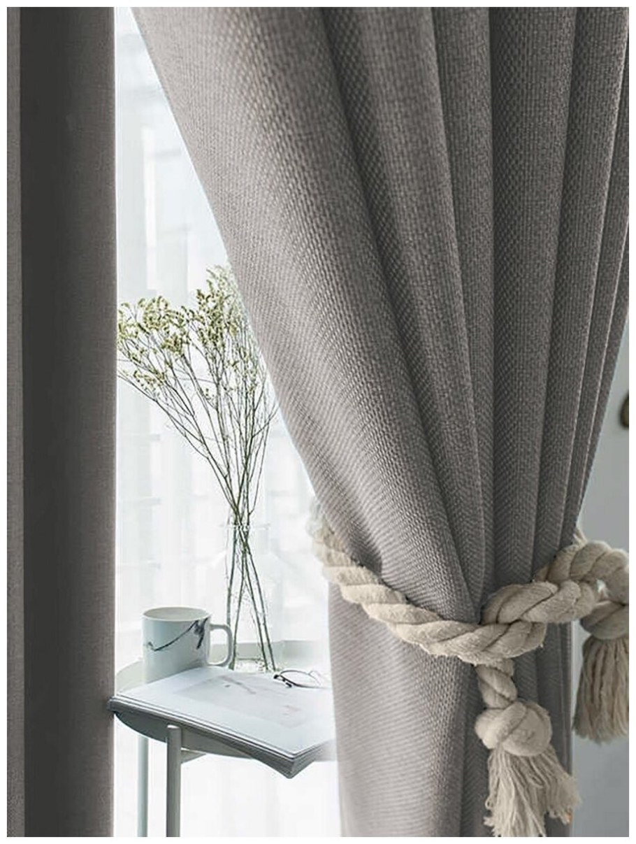 Шторы Вальгрин блэкаут