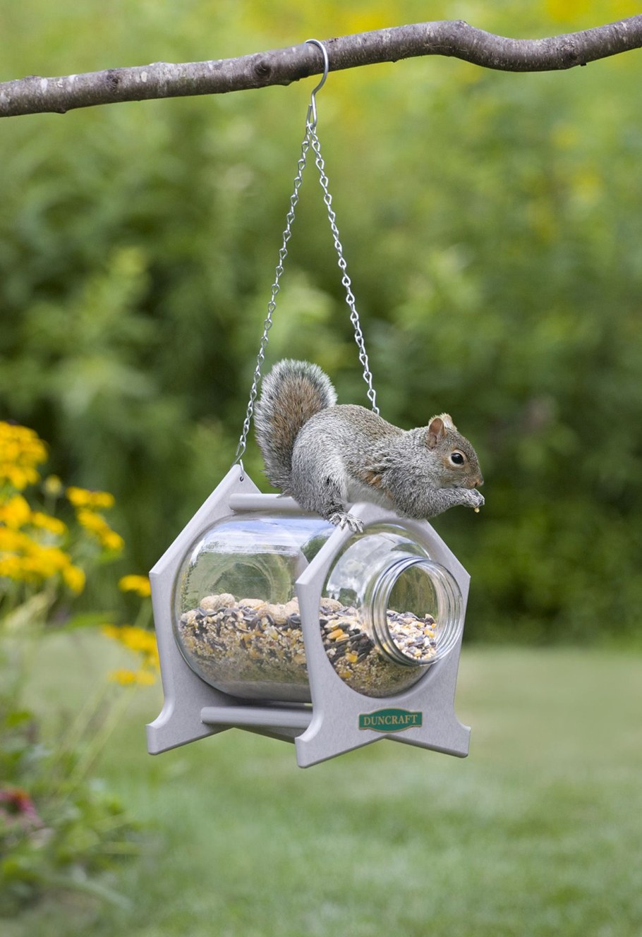 Кормушка Duncraft
