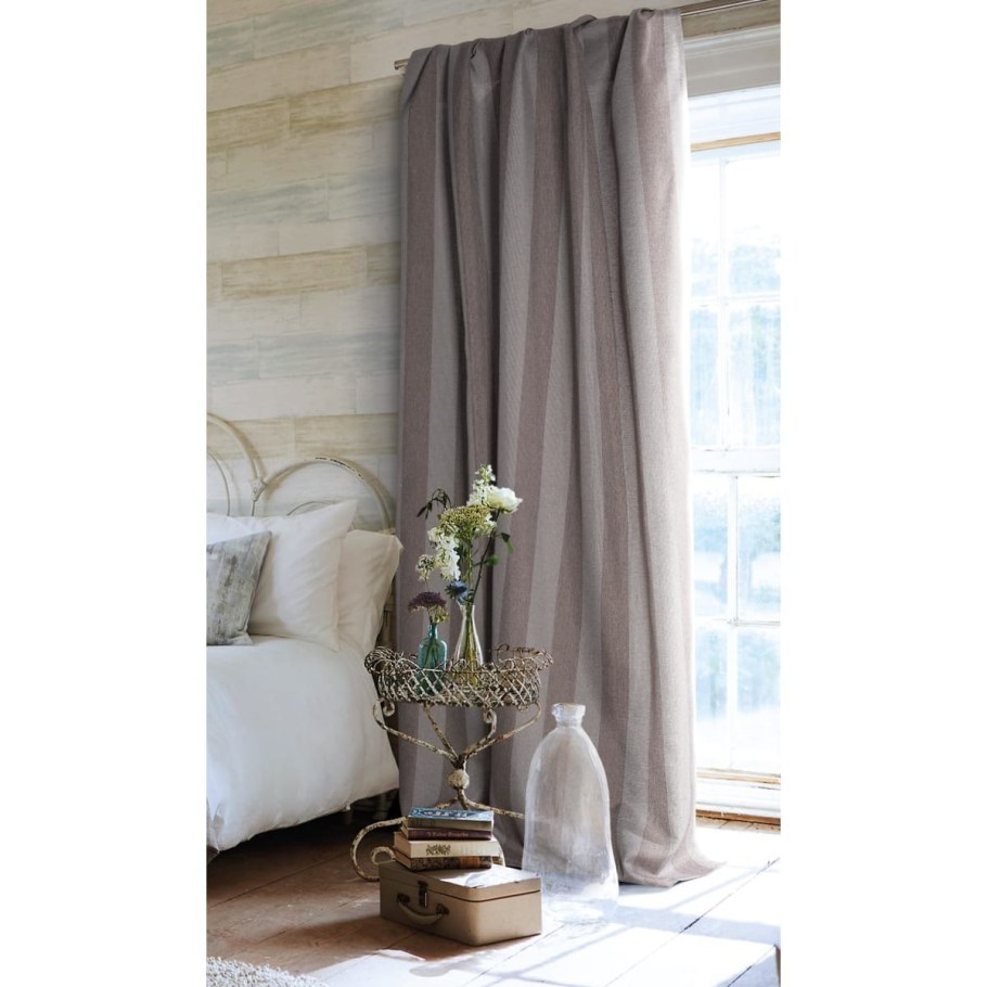 Нордтекс комплект штор Волшебная ночь рогожка