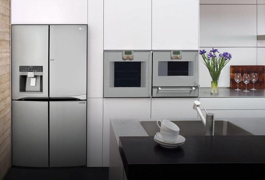 Холодильники 2023 LG