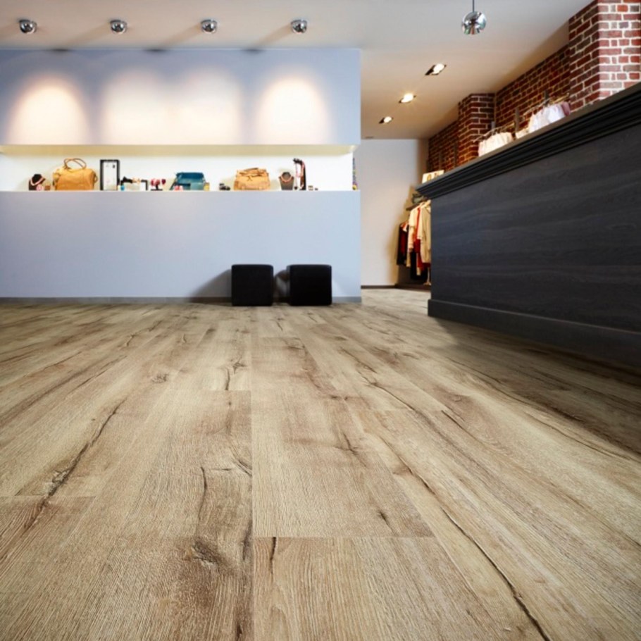 Плитка ПВХ Moduleo Mountain Oak 56230