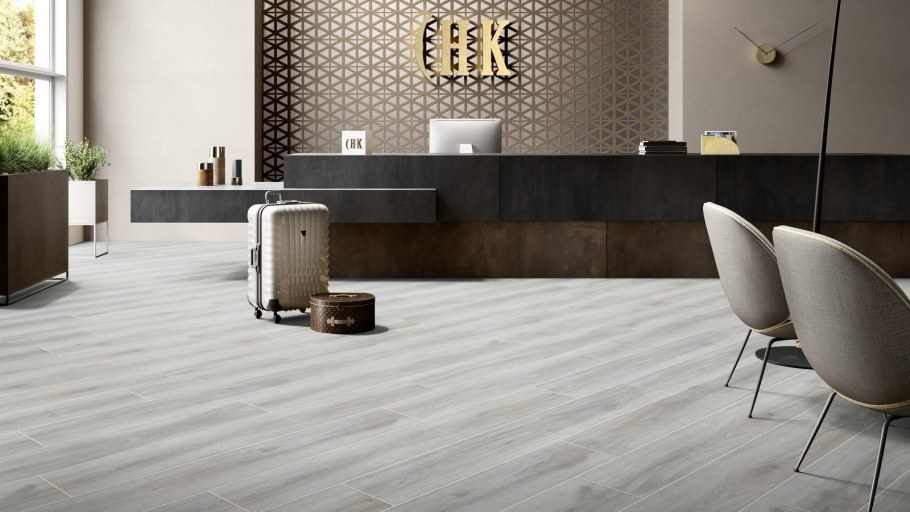 Модулео кварцвиниловая плитка