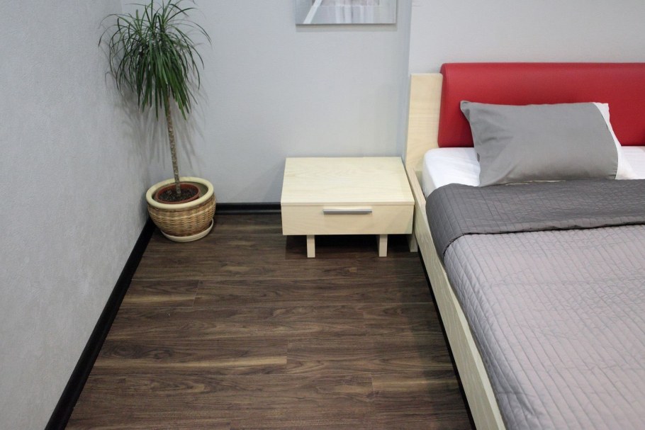 Decoria кварцвиниловая плитка