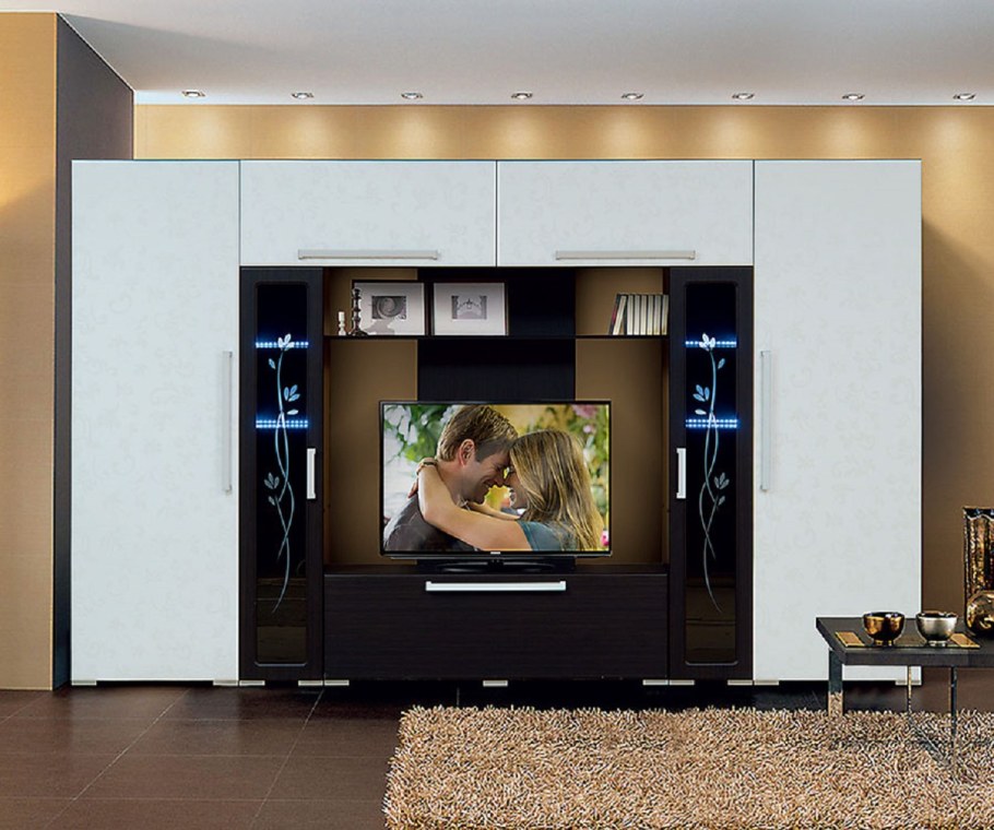 Гостиная Аврора 14 BMS