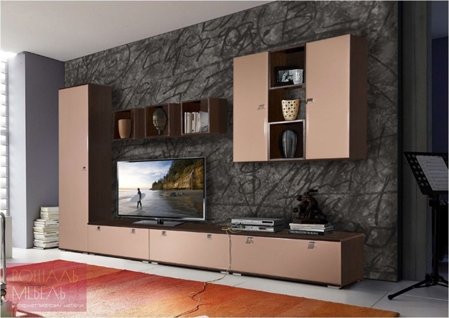 Стенка Домино 4