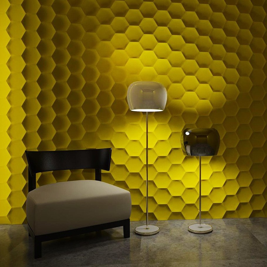 Artpole 3d панели