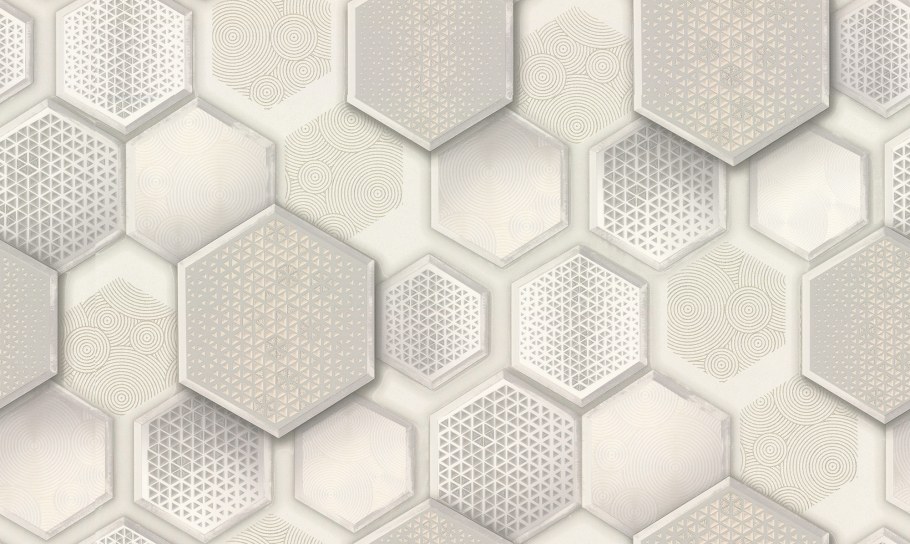 Malex Exclusive соты в интерьере