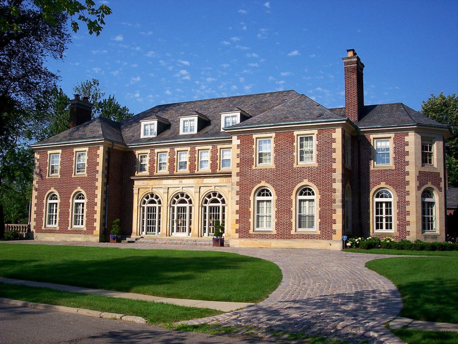 Лондон особняки в георгианском стиле