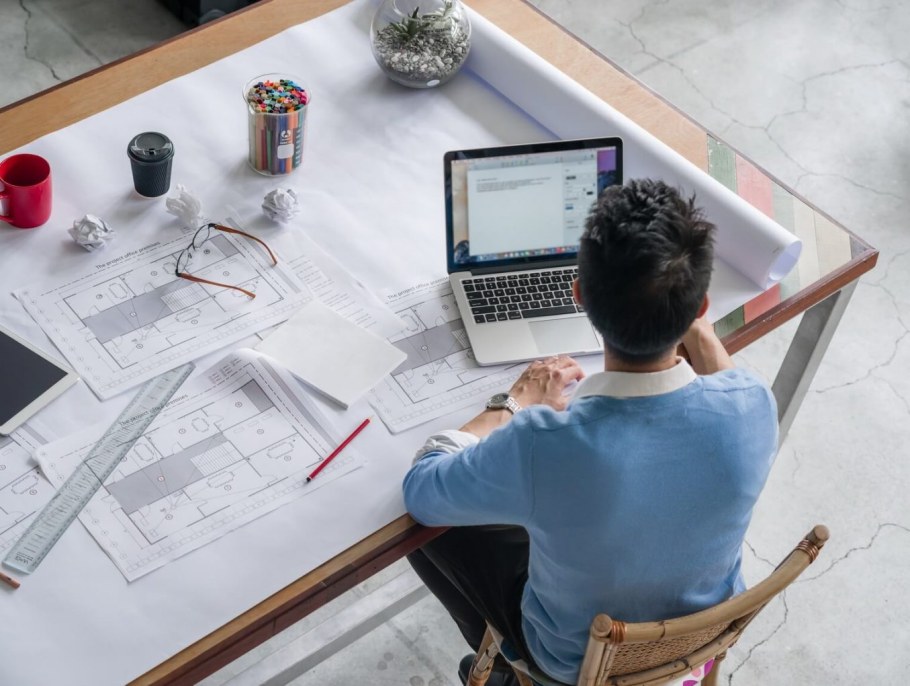 Инженер конструктор