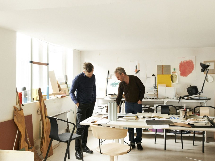 Ronan Erwan Bouroullec